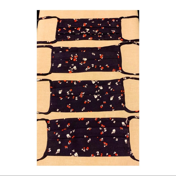 Reformation Masks - Navy Blue - Picture 2 of 6